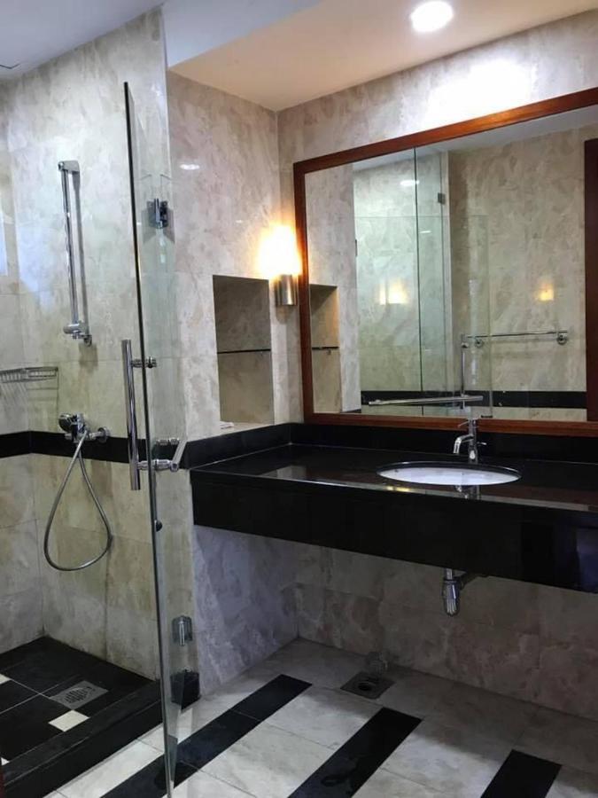 Garden View Pulai Springs Resort Skudai Ngoại thất bức ảnh